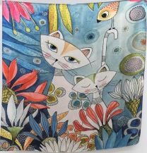 Chusta Damska (uniwersalny/12szt)