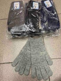 Rękawiczki damskie (uniwersalny/12P)