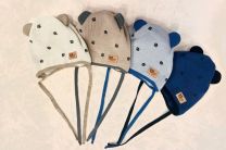 Czapki dziecięce (uniwersalny/12szt)