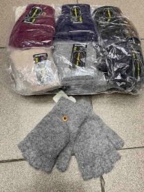 Rękawiczki damskie (uniwersalny/12P)