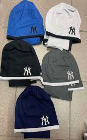 Komplet Czapki Dziecięce (uniwersalny/12kpt)