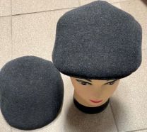 Kaszkiet męskie (uniwersalny/12szt)