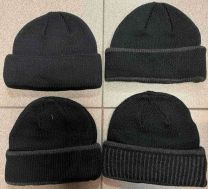 Czapki dziecięce (uniwersalny/12szt)