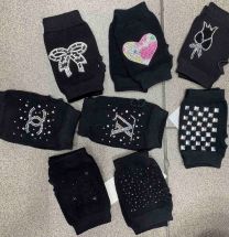 Rękawiczki damskie (uniwersalny/12P)