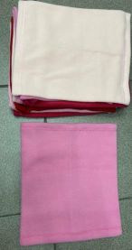 Komin damskie (uniwersalny/12szt)