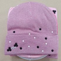 Czapki dziecięce (uniwersalny/12szt)