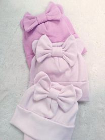 Komplet Czapki Dziecięce (uniwersalny/12kpt)