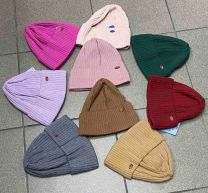 Czapki dziecięce (uniwersalny/12szt)