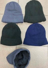 Czapki dziecięce (uniwersalny/12szt)