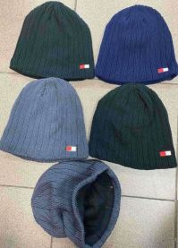 Czapki dziecięce (uniwersalny/12szt)