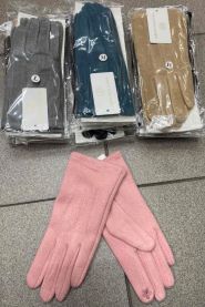 Rękawiczki damskie (uniwersalny/12P)