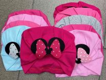 Czapki dziecięce (uniwersalny/12szt)