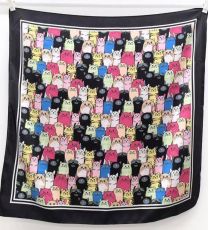 Chusta Damska (uniwersalny/12szt)