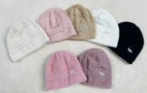 Czapki dziecięce (uniwersalny/12szt)