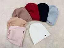 Czapki dziecięce (uniwersalny/12szt)