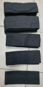 Opaska Damskie (uniwersalny/12szt)