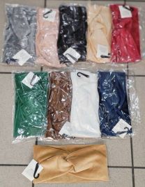 Opaska damska (uniwersalny/12szt)