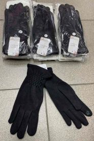 Rękawiczki damskie (uniwersalny/12P)