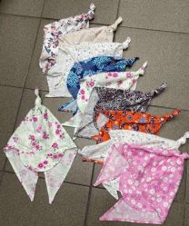 Czapka dziecieca (uniwersalny/12szt)