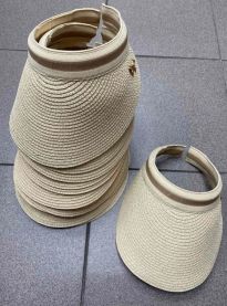 Kapelusze dziecięce (uniwersalny/12szt)