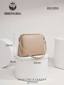 Torebki damskie (uniwersalny/6szt)