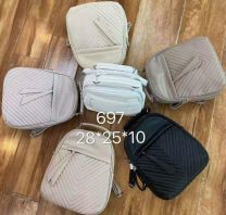 Plecaki damskie (uniwersalny/6szt)