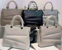 Torebki damskie (uniwersalny/6szt)