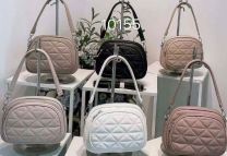 Torebki damskie (uniwersalny/6szt)