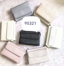 Torebki damskie (uniwersalny/6szt)