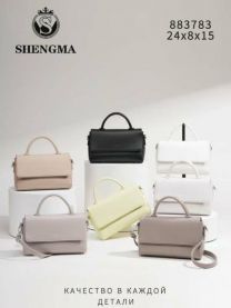 Torebki damskie (uniwersalny/6szt)