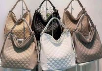 Torebki damskie (uniwersalny/6szt)