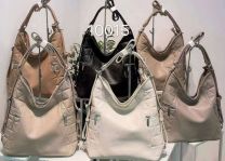 Torebki damskie (uniwersalny/6szt)