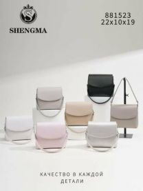 Torebki damskie (uniwersalny/6szt)