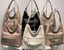 Torebki damskie (uniwersalny/6szt)