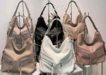 Torebki damskie (uniwersalny/6szt)