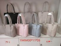 Torebki damskie (uniwersalny/6szt)