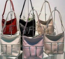 Torebki damskie (uniwersalny/6szt)