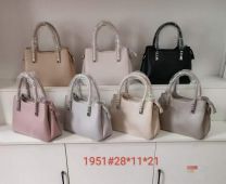 Torebki damskie (uniwersalny/6szt)