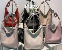 Torebki damskie (uniwersalny/6szt)