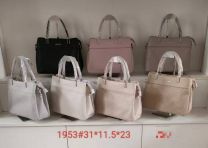 Torebki damskie (uniwersalny/6szt)