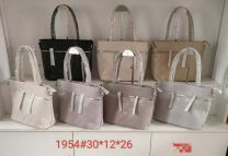 Torebki damskie (uniwersalny/6szt)