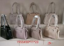 Torebki damskie (uniwersalny/6szt)