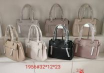 Torebki damskie (uniwersalny/6szt)