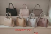 Torebki damskie (uniwersalny/6szt)