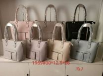 Torebki damskie (uniwersalny/6szt)