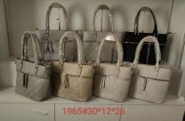 Torebki damskie (uniwersalny/6szt)