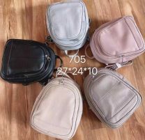 Plecak damskie (uniwersalny/6szt)