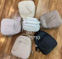 Plecaki damskie (uniwersalny/6szt)