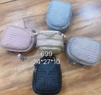 Plecak damskie (uniwersalny/6szt)