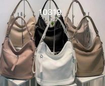 Torebki damskie (uniwersalny/6szt)